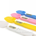 High-precision Digital Pet Dog Food Measuring Spoon